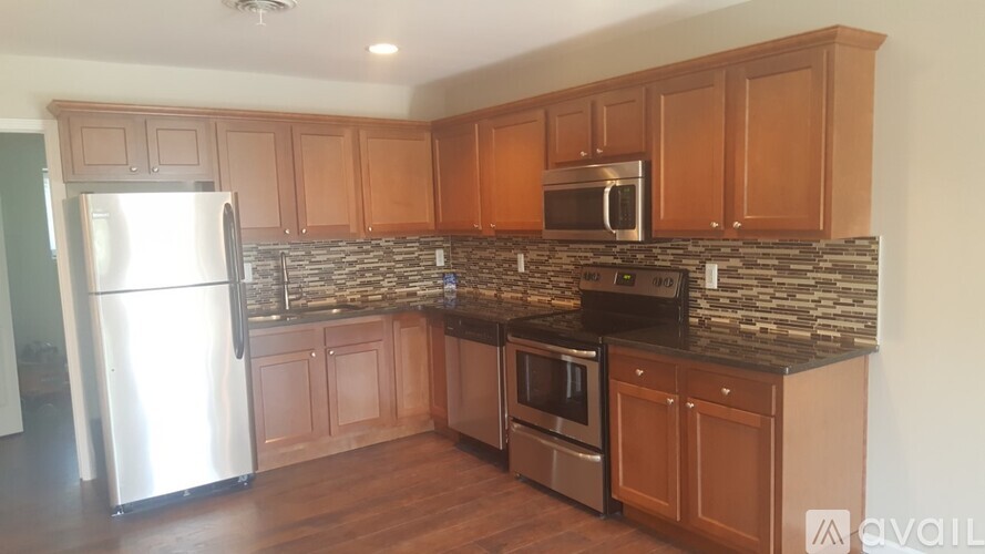 205 Trealout Drive 2 Beds Apartment for Rent - Photo gallery 1