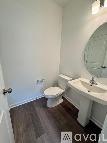 209 Silver Fleet Dr 3 Beds Townhouse for Rent - Photo gallery 1