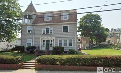 139 E Squantum St Studio Apartment for Rent