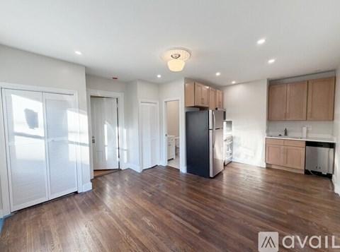 139 E Squantum St Studio Apartment for Rent