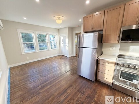 139 E Squantum St Studio Apartment for Rent