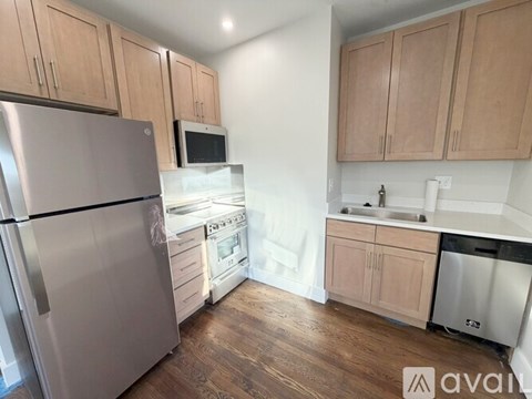 139 E Squantum St Studio Apartment for Rent