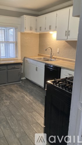 2318 Logan Street 2 Beds Apartment for Rent