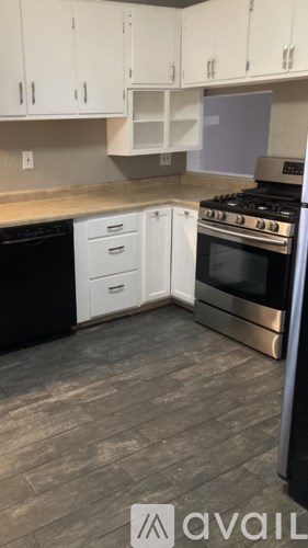 2318 Logan Street 2 Beds Apartment for Rent