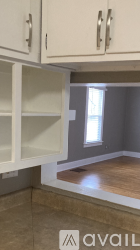 2318 Logan Street 2 Beds Single Family Home for Rent - Photo gallery 4