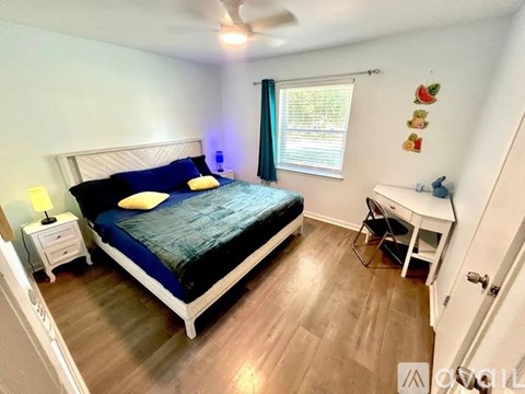 4969 Yacht Harbor Dr 2 Beds Apartment for Rent