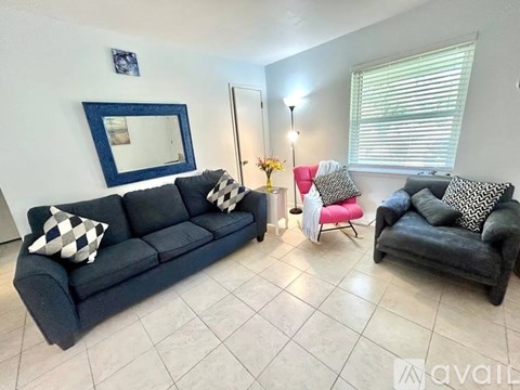 4969 Yacht Harbor Dr 2 Beds Apartment for Rent