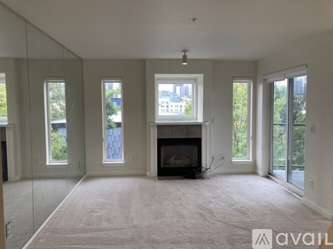 1805 Bellevue Avenue 2 Beds Apartment for Rent