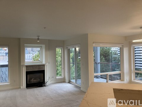 1805 Bellevue Avenue 2 Beds Apartment for Rent