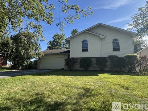 3311 Rustic Ln 3 Beds Apartment for Rent