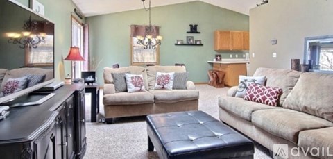 3311 Rustic Ln 3 Beds Apartment for Rent