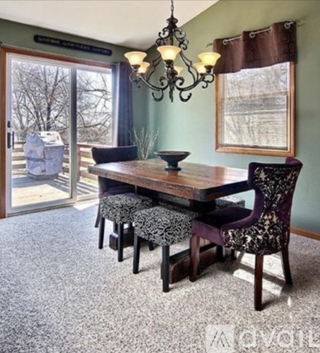 3311 Rustic Ln 3 Beds Single Family Home for Rent - Photo gallery 3