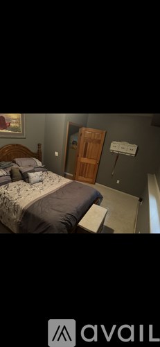 3311 Rustic Ln 3 Beds Apartment for Rent