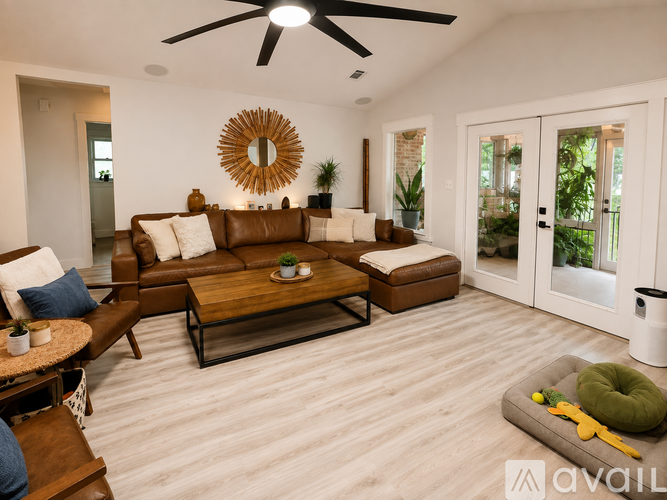 2545 Crescent Road 3 Beds Single Family Home for Rent - Photo gallery 4