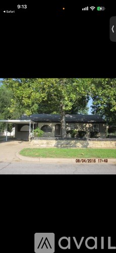 3250 S Osage Ave 4 Beds Apartment for Rent