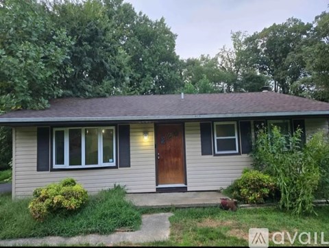 600 Hookers Mill Road 3 Beds Apartment for Rent