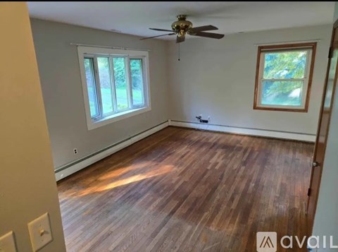 600 Hookers Mill Road 3 Beds Apartment for Rent