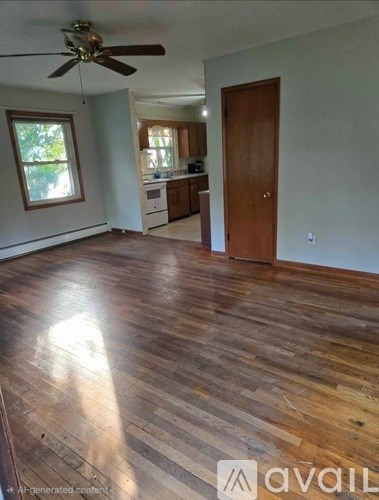 600 Hookers Mill Road 3 Beds Apartment for Rent