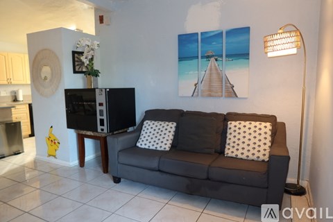 5722 Purdy Lane 1 Apartment for Rent