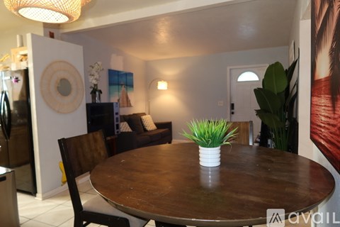 5722 Purdy Lane 1 Apartment for Rent