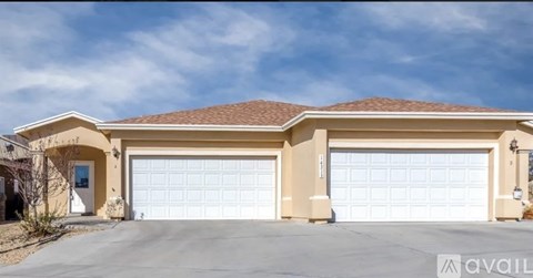 14313 Pancho Gonzalez Court 4 Beds Apartment for Rent