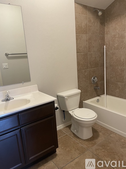 14313 Pancho Gonzalez Court 4 Beds Apartment for Rent - Photo gallery 5