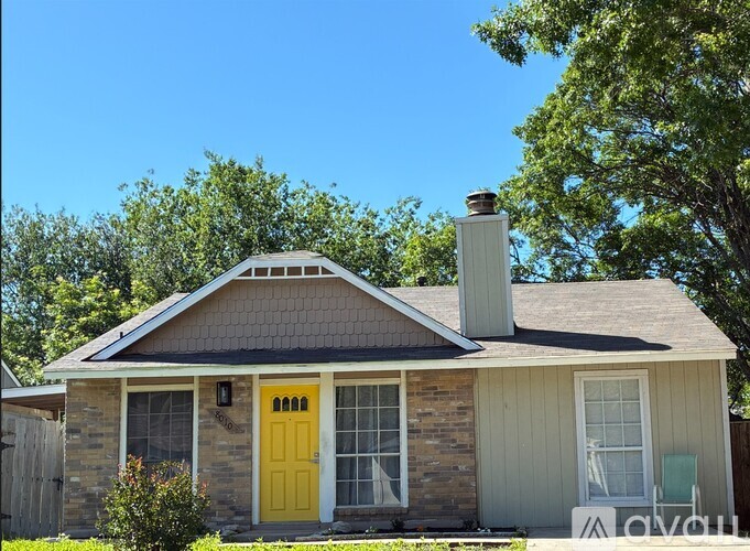 8010 Fair Bend 4 Beds Single Family Home for Rent - Photo gallery 1