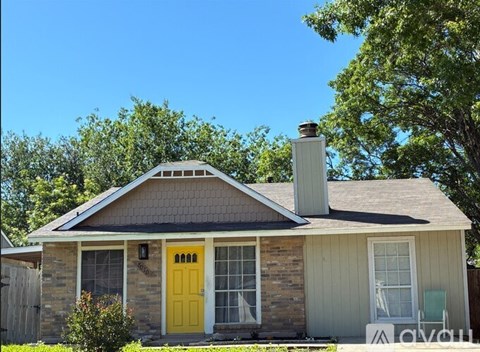 8010 Fair Bend 4 Beds Apartment for Rent