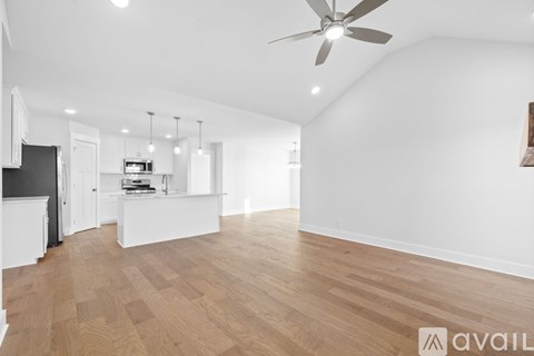 1581 Collins View Way 3 Beds Apartment for Rent