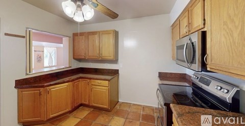 11400 West Rudasill Road 3 Beds Apartment for Rent