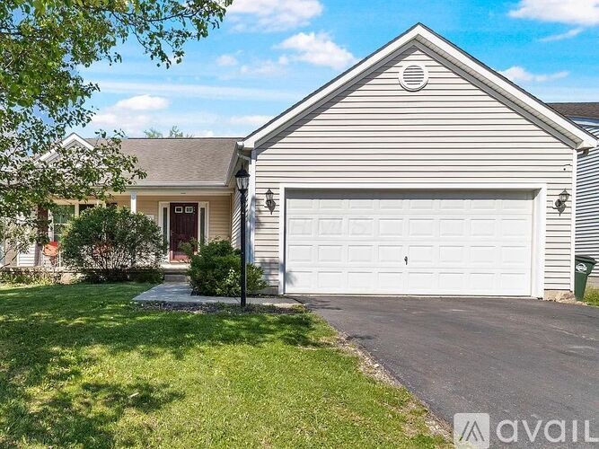 1171 Willow Oak Drive 3 Beds Single Family Home for Rent - Photo gallery 1