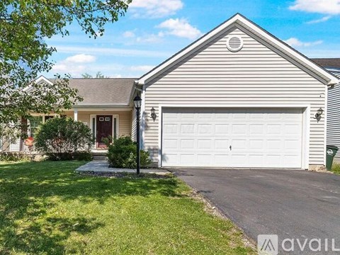 1171 Willow Oak Drive 3 Beds Apartment for Rent