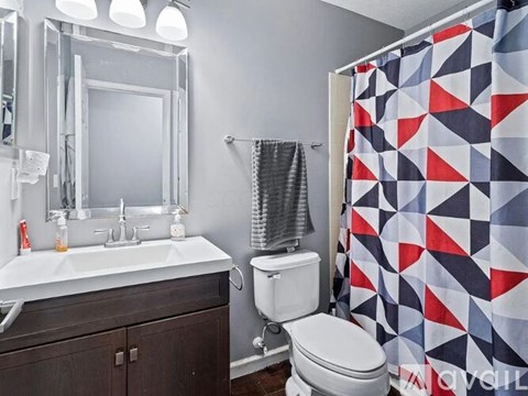 1171 Willow Oak Drive 3 Beds Apartment for Rent