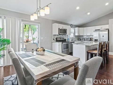 1171 Willow Oak Drive 3 Beds Apartment for Rent
