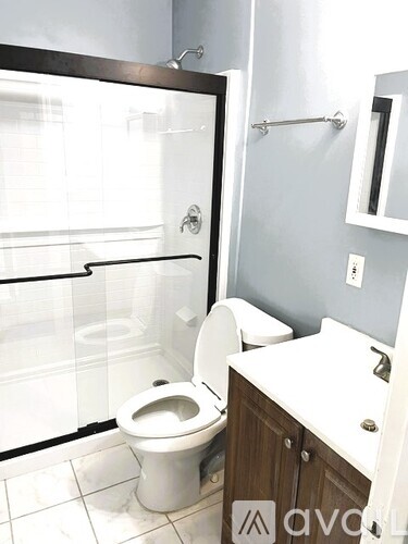 3610 Atlanta Avenue Studio Apartment for Rent - Photo gallery 3