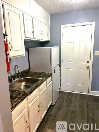 3610 Atlanta Avenue 2 Beds Apartment for Rent