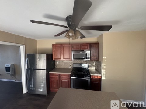 1509 Main St 2 Beds Apartment for Rent