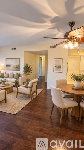 10 Fairways Cir 2 Beds Condo for Rent - Photo gallery 1