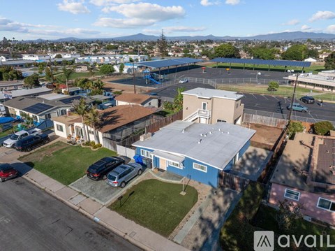 1271 Essex St 1 Apartment for Rent