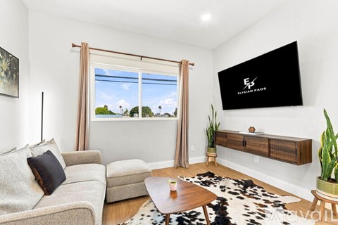 1271 Essex St 1 Apartment for Rent