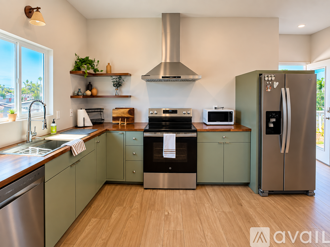 1271 Essex St 1 Townhouse for Rent - Photo gallery 3