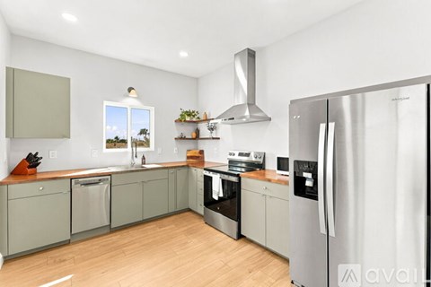 1271 Essex St 1 Apartment for Rent