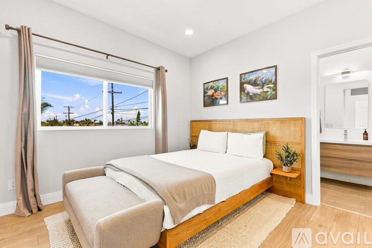 1271 Essex St 1 Townhouse for Rent - Photo gallery 4