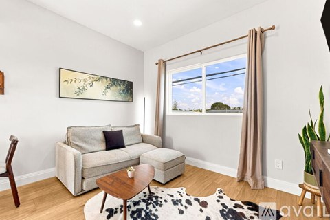 1271 Essex St 1 Apartment for Rent