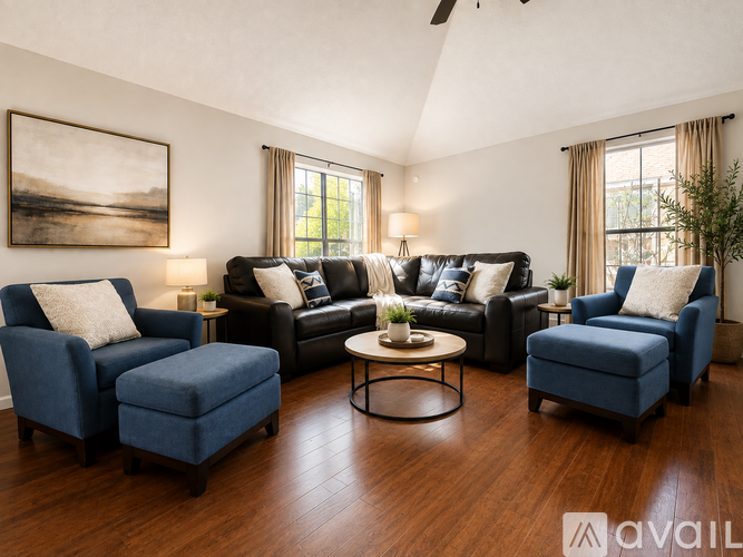 604 Bluebonnet Drive 3 Beds Single Family Home for Rent - Photo gallery 2