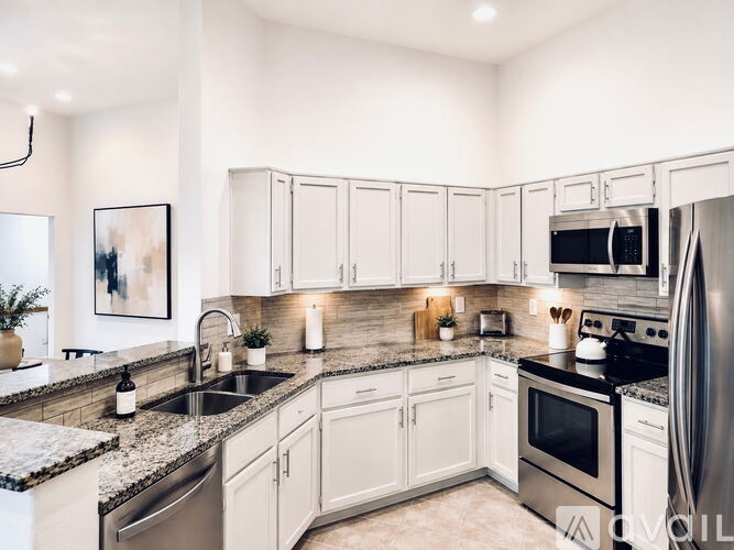 604 Bluebonnet Drive 3 Beds Single Family Home for Rent - Photo gallery 4