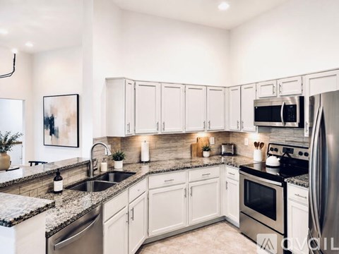 604 Bluebonnet Drive 3 Beds Apartment for Rent