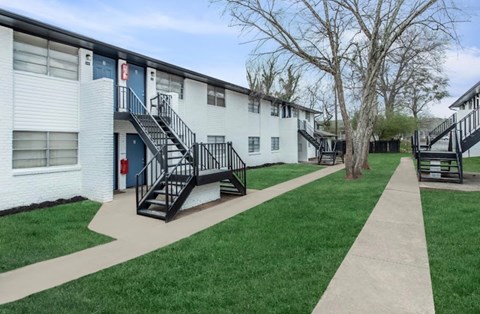 3072 Washington Rd 1-2 Beds Apartment for Rent