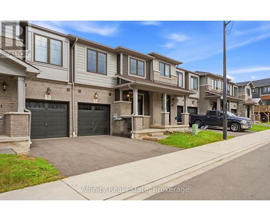 32 - 10 BIRMINGHAM DRIVE 3 Beds Home, Townhouse for Rent - Photo gallery 2