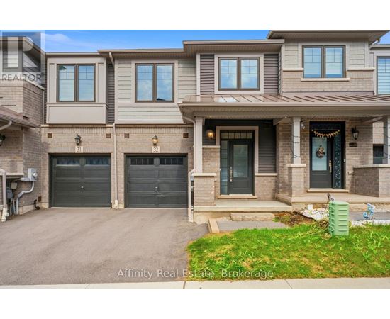 32 - 10 BIRMINGHAM DRIVE 3 Beds Home, Townhouse for Rent - Photo gallery 4